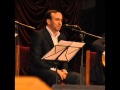 خالد الحافظ والذي ولاك يا قلبي 