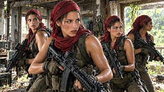 【FULL MOVIE】Combat Deployment · Top Gunfight Blockbuster · Latest 4K