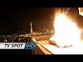 The Last Stand (2013) - 'Action' TV Spot