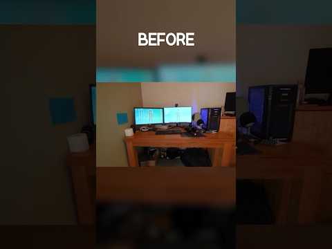 Surprising My Subscriber With His Dream Gaming Setup!