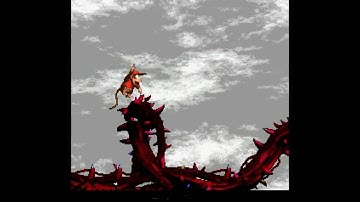 DKC 2 Lost Levels Part 19