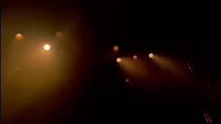 CROWS - Silver Tongues (Live @ VERA, Groningen, NL, 15-02-2023)