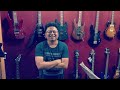 Guitar store in kathmanduplanet music store meeting anil dhital kavre multieffects processor