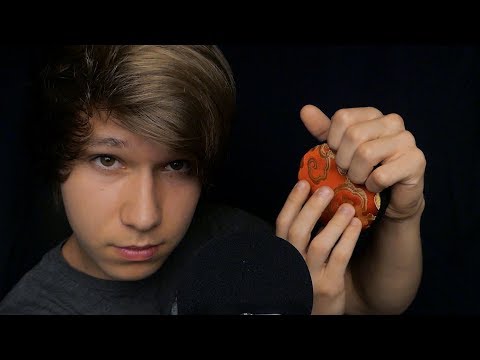 ASMR Tapping Assortment