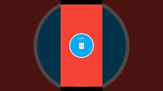 Delete button | Source code available | #short #html