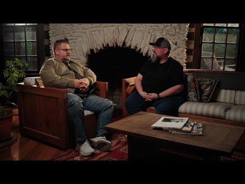 Big Daddy Weave Cabin Conversations: Songs From The Let It Begin Album | "Heaven Changes Everything"