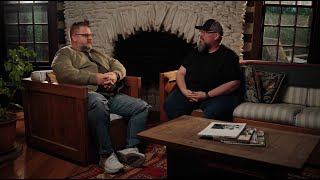 Big Daddy Weave Cabin Conversations: Songs From The Let It Begin Album | "Heaven Changes Everything"