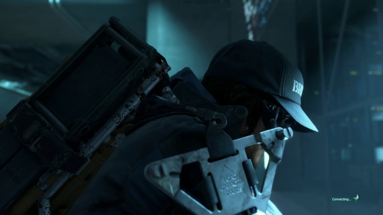 DEATH STRANDING - Walkthrough Part 23 - YouTube