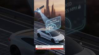 New WA Law Will Control Your Car’s Speed? | Washington State Criminal Defense Lawyer Explains