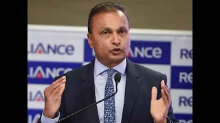 Celebrity Rafale deal: Anil Ambani to withdraw defamation suits against Cong, Herald Net Worth
