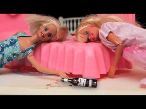 barbie divorce ken