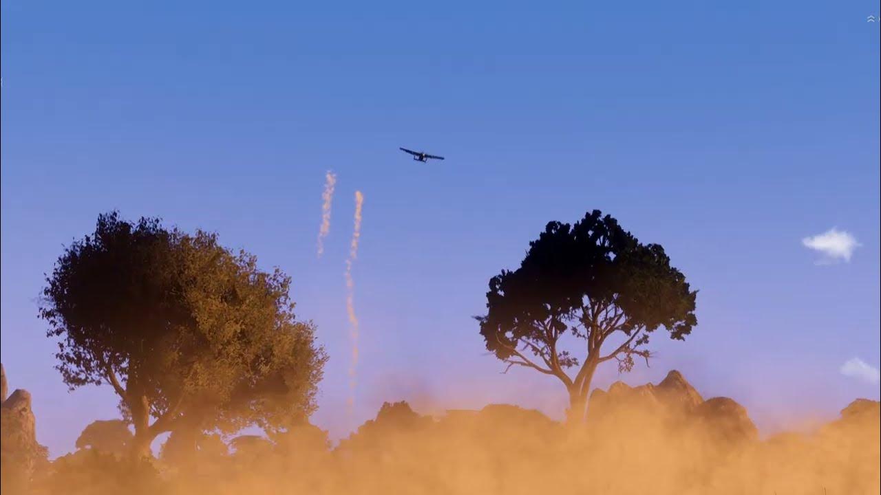 Rhodesian Bush War Cold War Era Intense Firefight Most Realistic War rhodesian-bush-war-cold-war-era-intense-firefight-most-realistic-war