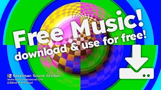 Play The Game | Royalty Free Pinball Chiptune Music
