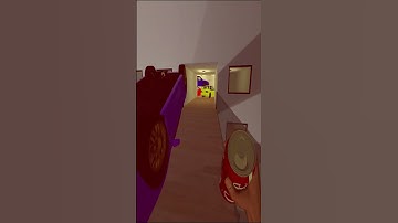 Hi My Name Is Carmen Winstead Auughh pt.10 Gmod Nextbot