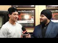 Flames TV Punjabi - Zayne Parekh