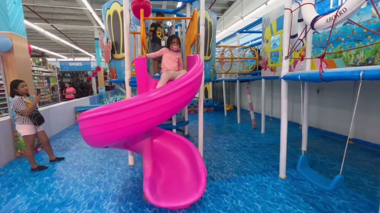 Divi Playground is now open. Divimall Imus April 2023 