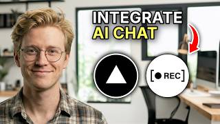 How to Integrate Vercel AI Chat - Step by Step 2026