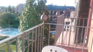 2016 Italy : Beautiful Sirmione - Gardalake (SONY xperia Z2 4K Video)(2016.02 Sirmione - Gardalake, ITALY 이탈리아 시르미오네 - 가르다호수 (Balcony of Hotel Fonte Boiola) SONY xperia Z2 4K video + Zhiyun Smooth C Gimbal ..., 2016-02-17T04:17:38.000Z)