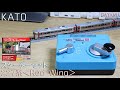 【SXデビュー】KATO Nゲージスターターセット 227系＜Red Wing＞【鉄道模型・Nゲージ】