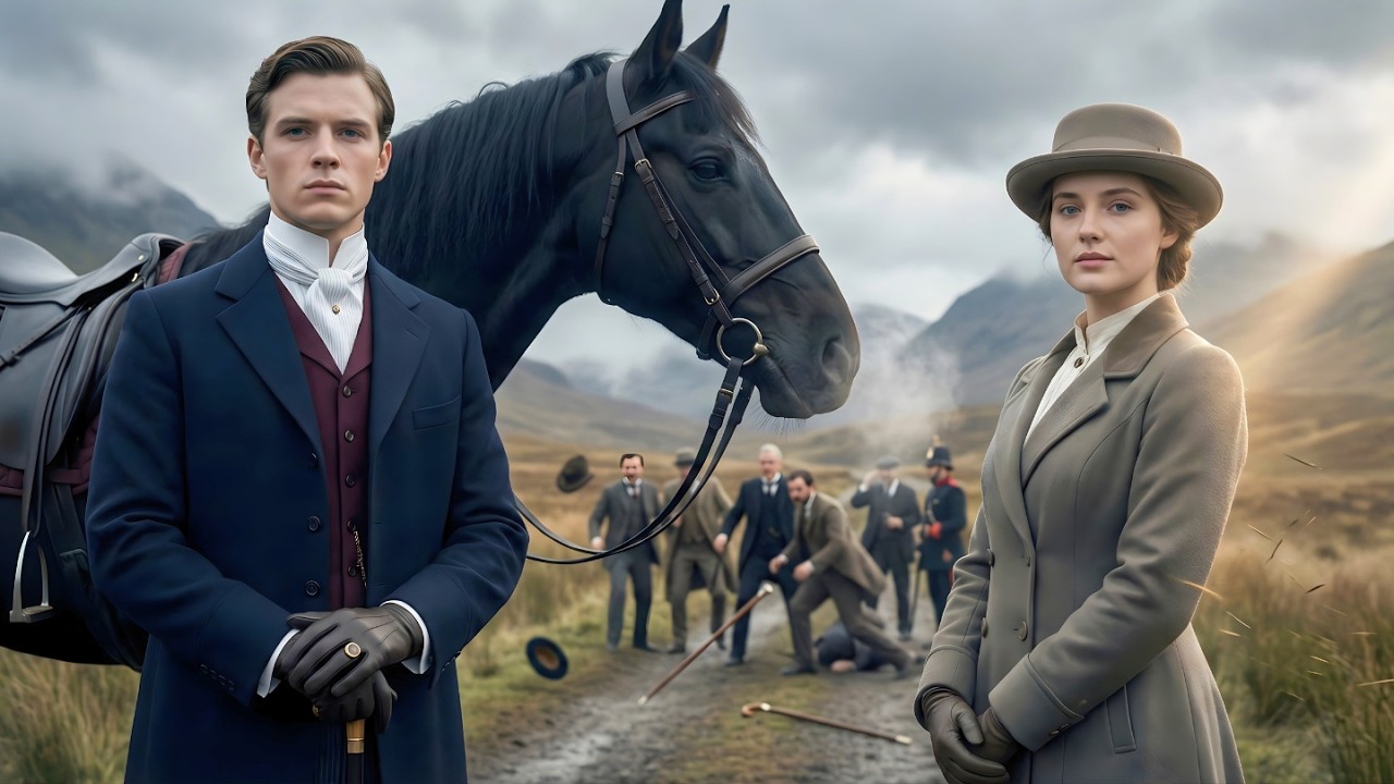 Don't Mess With the DUKE!, No one Can Handle Him - Until She Shows Up and SHOCKED EVERYONE!