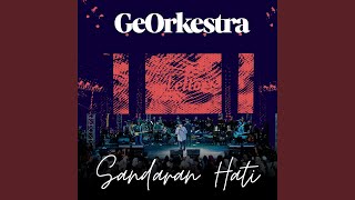 Sandaran Hati (feat. Letto Band) (Live)