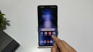 How to increase display size in iqoo z9, z9 pro | Iqoo neo 9 pro me font size kaise badhaye