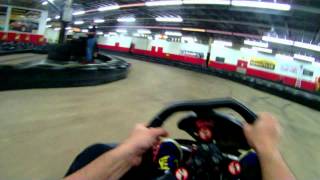 EIKR Heat 3 Shreyas's POV- 4/30/2014