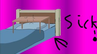Why table wasn't in object point three remade 1: