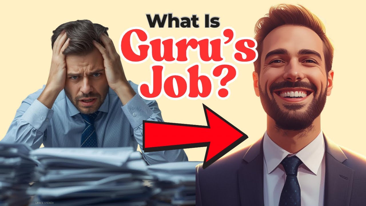 How a Master Transforms Your Life | Understanding the Master and Disciple Relationship | CMWOL