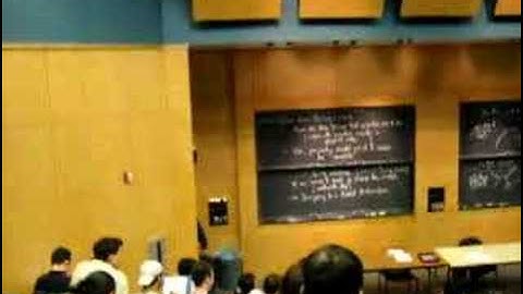 Kleinberg is STILL Rebel King