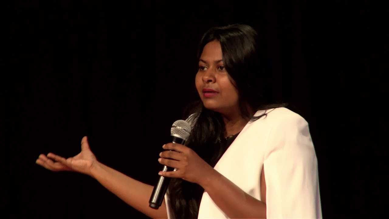 Disruptive Commercial Mobility | Kanika Tekriwal | TEDxIIMRohtak