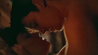 Sex Education 4ª Temporada - Maeve e Otis fazem sexo pela primeira vez •Ep.07•