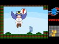 ラムネのスクエアダンジョン 体験版 プレイ動画【Ramunes Square Dungeon】