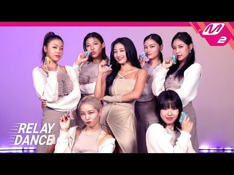 [릴레이댄스] 지효(JIHYO) - Killin' Me Good (4K)
