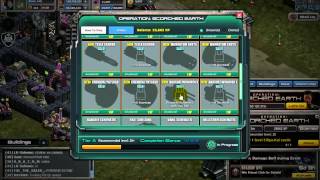 WAR COMMANDER BANSHEE SCHEMATIC GONE FROM PREV. SERV.