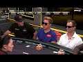2024 BetMGM Poker Championship $3,500 Main Event | Final Table with Shannon Shorr & Rampage