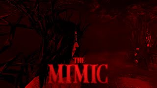 The Mimic — Jealousy Chapter III: FANMADE Final Trailer