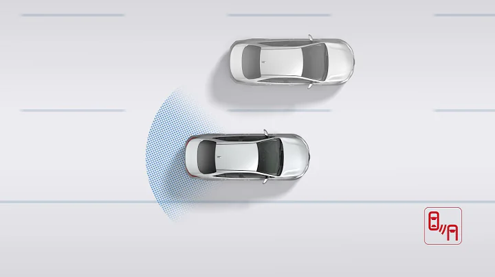 Blind spot monitoring (BSM)