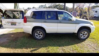 2006 Lexus GX470, FOR SALE