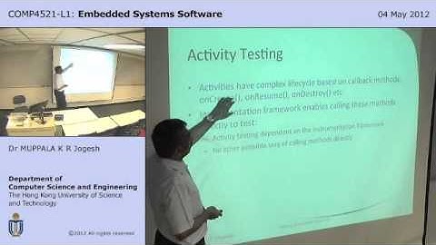 Testing in Android Part 1