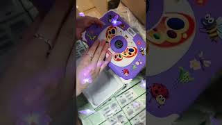 C idea CM86 7" Kids Tablet | Pre-installed Learning Apps for Kids