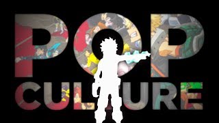 POP CULTURE Class 1A Tribute My Hero Academia AMV Loop