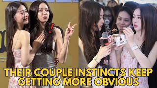 Bams Jealousy Mode Activated After Just 7 Days Apart?