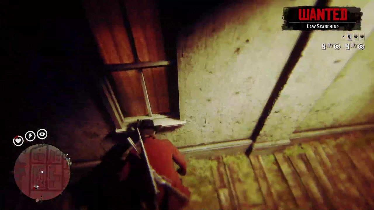 Test stream to see if my audio works less badly