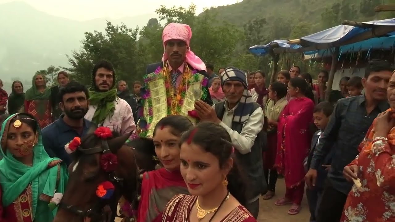 Nach Meri Ghungriye | New Dogri Song 2026 | kishor and kewal dogri artist | Traditional Vibes ✨