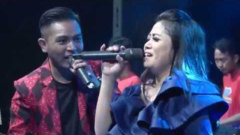 RINDU TEROBATI LILIN HERLINA FT GERY MAHESA NEW PALLAPA LIVE IN RANDEGANSARI DRIYOREJO