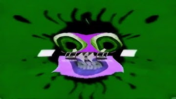 Klasky Csupo in G-Major 692 in Confusion in Not Scary