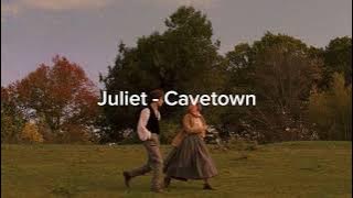 Juliet - Cavetown (Lyric)