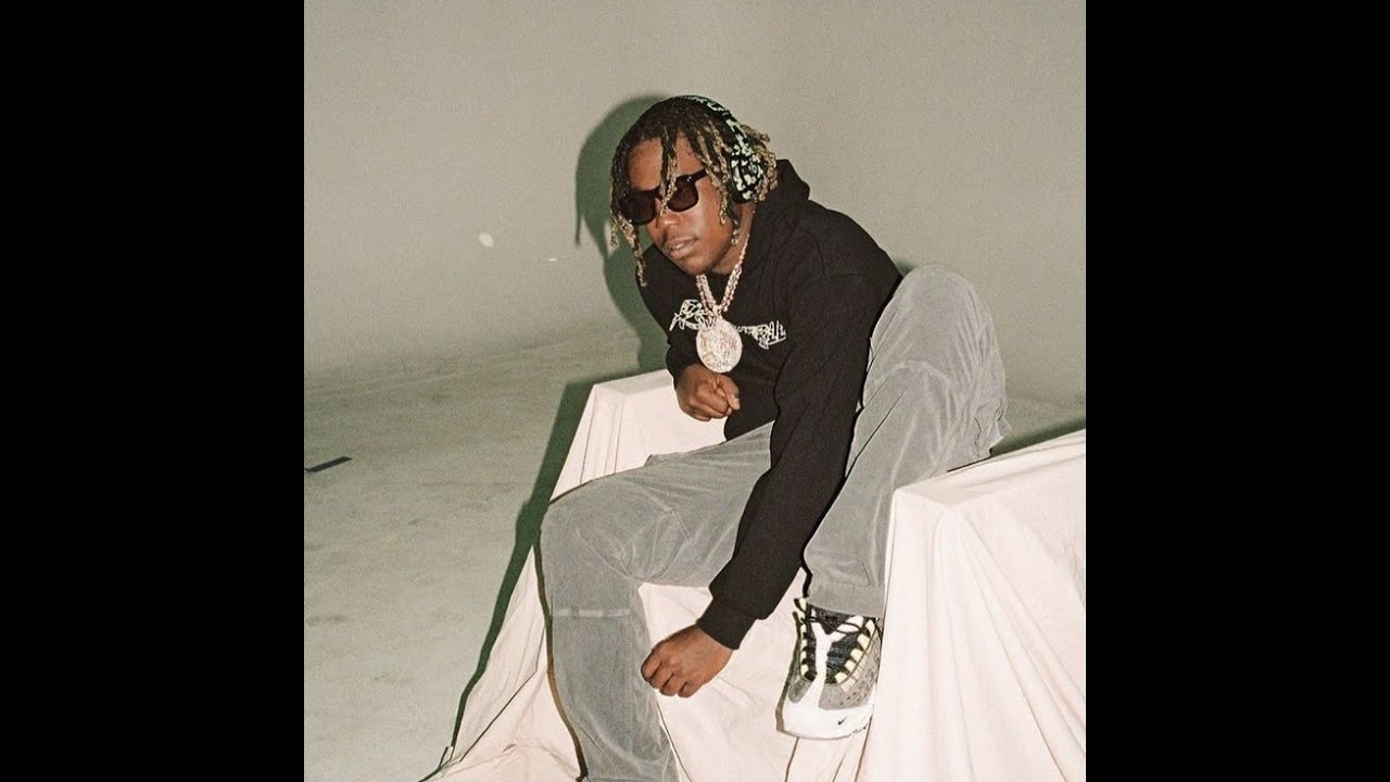 [FREE] Don Toliver Type Beat | “Love“ prod8id