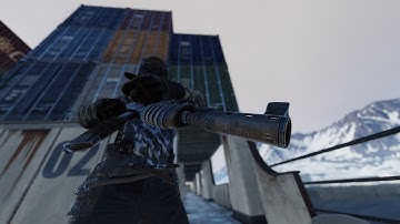 Rust Highlights #4 | drgs.